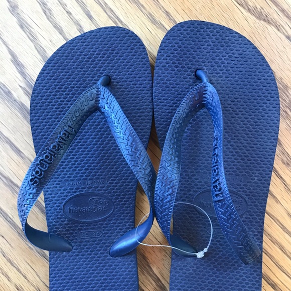 Havaianas Shoes - Havaianas flip flops.